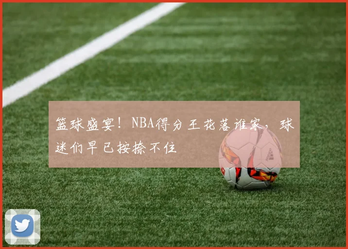 篮球盛宴!NBA得分王花落谁家,球迷们早已按捺不住