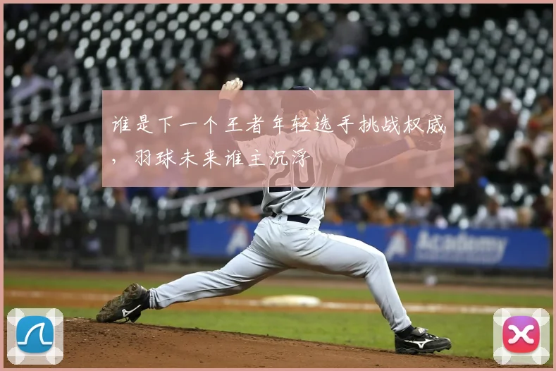 谁是下一个王者年轻选手挑战权威，羽球未来谁主沉浮