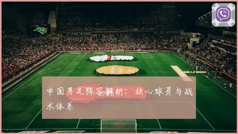 中国男足阵容解析：核心球员与战术体系