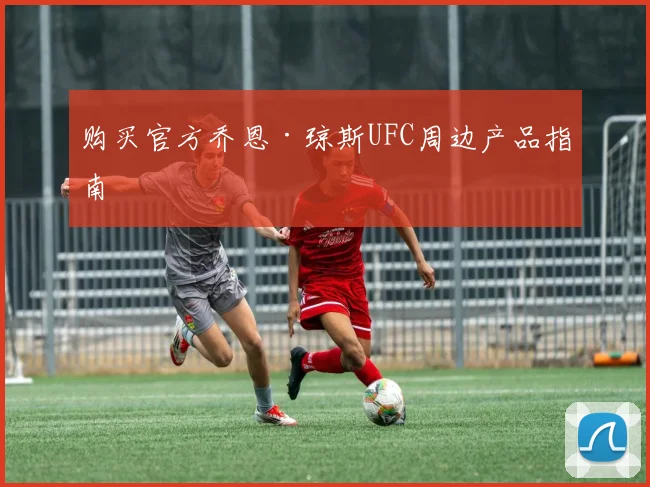 购买官方乔恩·琼斯UFC周边产品指南